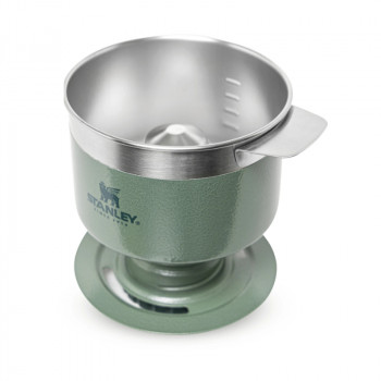 STANLEY The Perfect-Brew Pour Over Classic Green