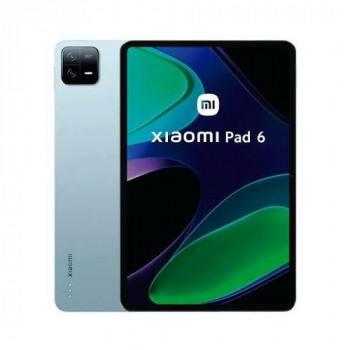 Xiaomi Pad 6 6GB/128GB, blau [W] (EU)