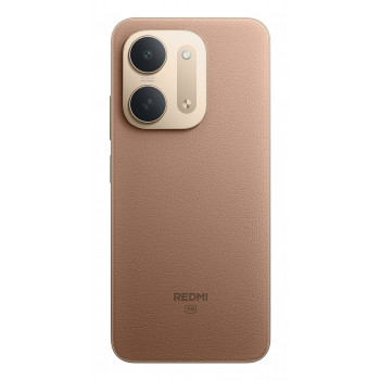 XIAOMI REDMI 17C 4+128GB DS 5G BRAUN OEM