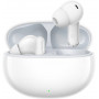 realme TechLife Buds RMA2506 True Wireless Ohrhörer mit Bluetooth 5.3, 10mm Bass-Treiber, ENC, 28h Akku, IPX5, Weiß
