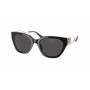 SONNENBRILLE MICHAEL KORS DAMEN MK2154-370687 (Glas/Steg/Bügel) 54/19/140 mm)