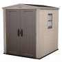 KETER Gartenhaus Factor 6x6