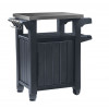 KETER Grilltisch Unity 105L grau