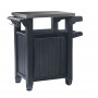 KETER Grilltisch Unity 105L grau