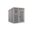 KETER Gartenhaus Manor Pent 6x6