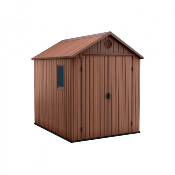 KETER Gartenhaus Darwin 6x8
