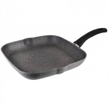 BALLARINI Ferrara Grillpfanne 28x28cm/4mm