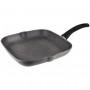 BALLARINI Ferrara Grillpfanne 28x28cm/4mm