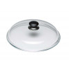 BALLARINI Glasdeckel Dome Ø28cm