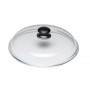 BALLARINI Glasdeckel Dome Ø28cm
