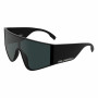 Karl Lagerfeld Unisex-Sonnenbrille KL6209S-1 65/19/140 mm