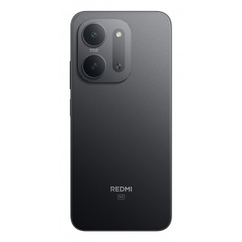 Xiaomi Redmi 17C 4GB RAM 128GB Speicher Dual SIM 5G Midnight Black