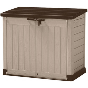 KETER Gartenhaus Store It Out Max