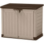 KETER Gartenhaus Store It Out Max