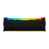 RAM Kingston FURY Renegade RGB DDR4 16GB (2x8GB) 4000MT/s CL19 288-pin DIMM 1,35V