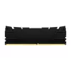 Kingston Technology FURY 8GB 3200MT/s DDR4 CL16 DIMM Renegade Schwarz