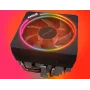 AMD Wraith Prism - Prozessor-Luftkühler - (für: AM4)