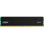 Crucial - DDR4 - Modul - 32 GB - DIMM 288-PIN - 3200 MHz / PC4-25600 CL22 1,2 V
