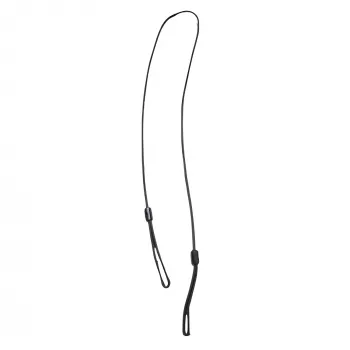 Zebra SG-TC5NGTC7NG-TETHR-03 Stylus-Stift-Zubehör Schwarz 3 Stk.