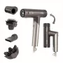 Haartrockner Shark SpeedStyle Pro Flex 4-in-1 Mokka/Silber 2200W