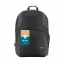 Mobilis - Notebook-Rucksack - wasserdicht - Fahrrad - 39,6 cm (15.6) - Schwarz (070001)