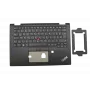 Lenovo Tastatur SG-91500-2BA GB LLA NBL 01LX768 Tastatur - Tastatur
