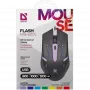 Maus DEFENDER FLASH MB-600L OPTIC LED 1200dpi 4P