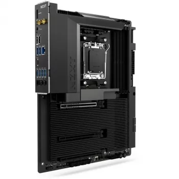 Motherboard NZXT N7 B850 AMD B850 Sockel AM5 ATX