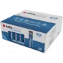 AgfaPhoto Power LR03 Micro (AAA)-Batterie Alkali-Mangan 1,5 V 100 Stück (110-859361)