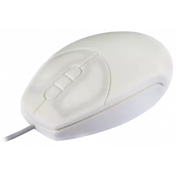 Contour Design Active Key AK-PMT2LB-FS Maus RF Wireless Laser 800 DPI
