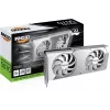 INNO3D GeForce RTX 5070 TWIN X2 OC White 12GB GDDR7 Grafikkarte
