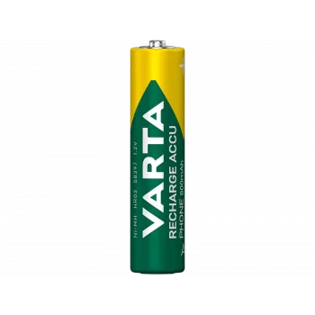 Battery Varta AAA 800mAh NiMH 2-BL DECT