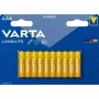 Alkaline AAA-Batterien Varta LONGLIFE Power — 10er-Pack (Modell 4903121761)