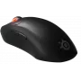 Gaming-Maus STEELSERIES 62524 — Rechtshänder, optisch 18.000 DPI, RF Wireless + Bluetooth + USB‑C