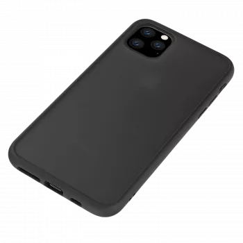 nevox 1191 Cover case Schwarz Handy-Protective Case (1191)