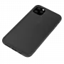 nevox 1191 Cover case Schwarz Handy-Protective Case (1191)