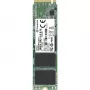 Internes Solid-State-Laufwerk Transcend 256 GB M.2 PCI Express 3.1 NVMe