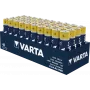 Varta Longlife Power Alkaline AAA-Einwegbatterie 1,5 V, 40er-Pack