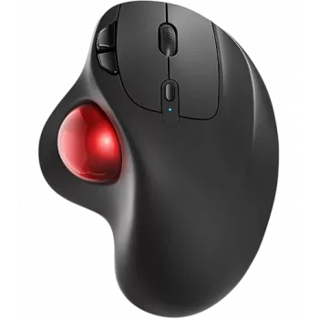Perixx 11568 Maus rechts RF Wireless+USB Typ-A Laser 1000 DPI (11568)