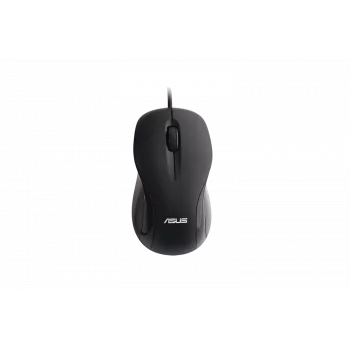 ASUS 0K100-00220100 Maus Home USB Typ-A Optisch