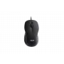 ASUS 0K100-00220100 Maus Home USB Typ-A Optisch