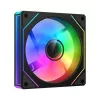 120mm Lüfter DeepCool CG580 Black R — Hoher Luftstrom, geringe Geräuschentwicklung