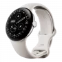 Google Pixel Watch 4 - 41 mm - Aluminium Silber poliert (GA10830-EU)