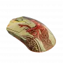 Maus Steelseries CS2 Dragon Lore WL Bluetooth + USB Typ-A