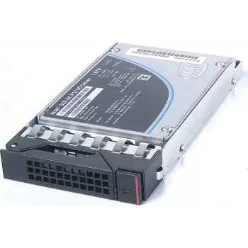Lenovo 4XB7A14176 interne SSD 7,68 TB 2,5 Zoll SAS