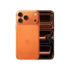 Apple iPhone 17 Pro Max - 5G Smartphone - Dual-SIM / Interner Speicher 2 TB - OLED-Display - 6,9 Zoll - 2868 x 1320 Pixel (120 Hz)