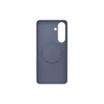 Samsung Slim Magnet Case Galaxy S26, Hellblau (EF-SS942CLEGWW)
