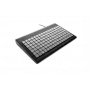 Contour Design Active Key AK-100/24 Tastatur Service USB Schwarz