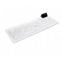 Contour Design Active Key AK-CB7012 Tastatur Medizinisch USB Deutsch Weiß