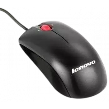 Maus IBM Optical Wheel Maus 41U3030 USB